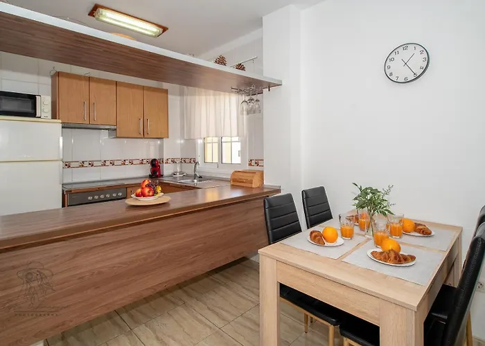 Apartament Mar Primavera