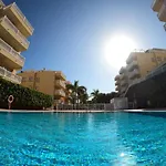 Lägenhet Mar Primavera Arona (Tenerife)