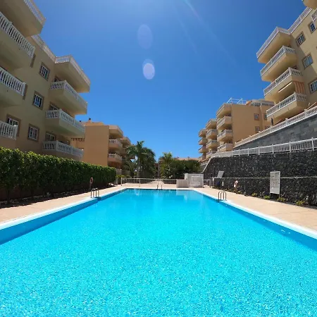 Mar Primavera شقة