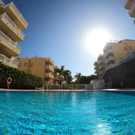 شقة Mar Primavera أرونا