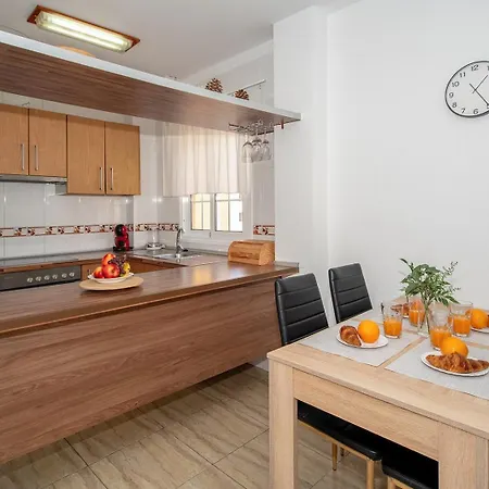 شقة Mar Primavera