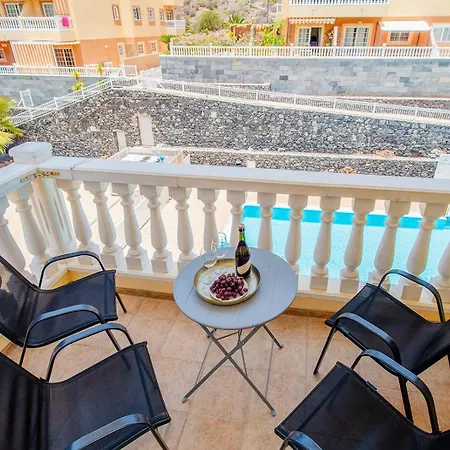 Mar Primavera شقة أرونا