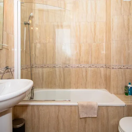 Mar Primavera أرونا