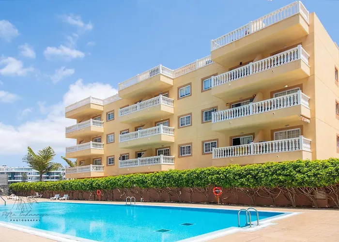 Apartamento Mar Primavera *