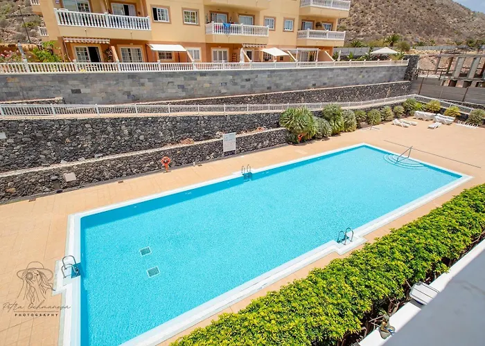 Mar Primavera 阿罗纳