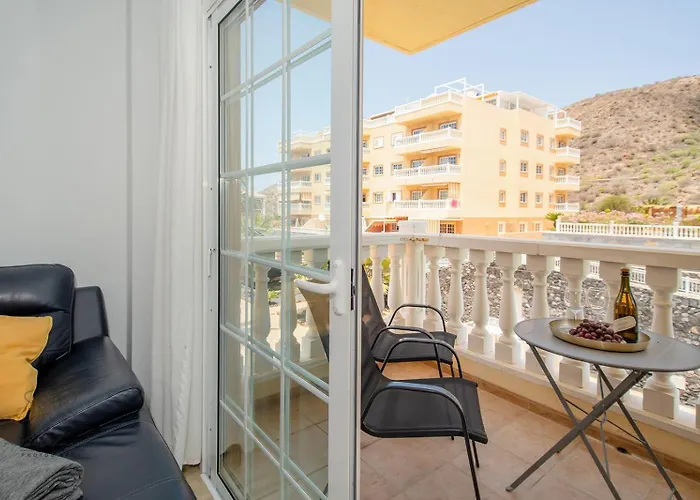 Apartamento Mar Primavera *