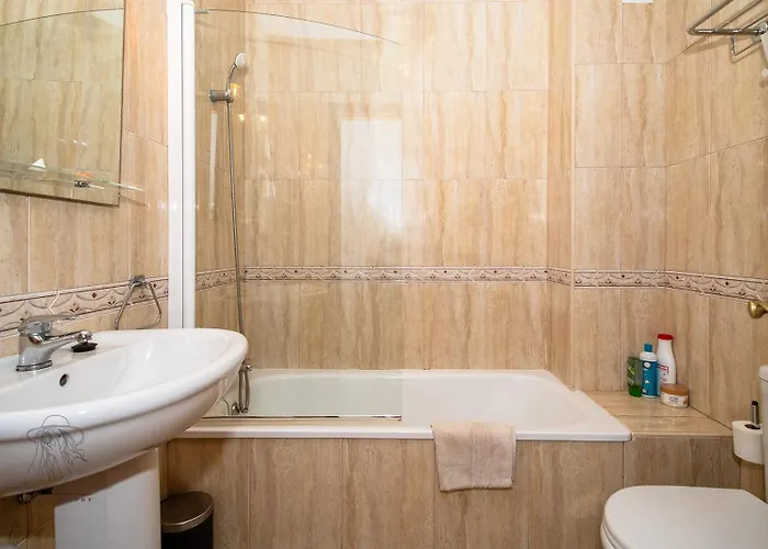 Mar Primavera 阿罗纳