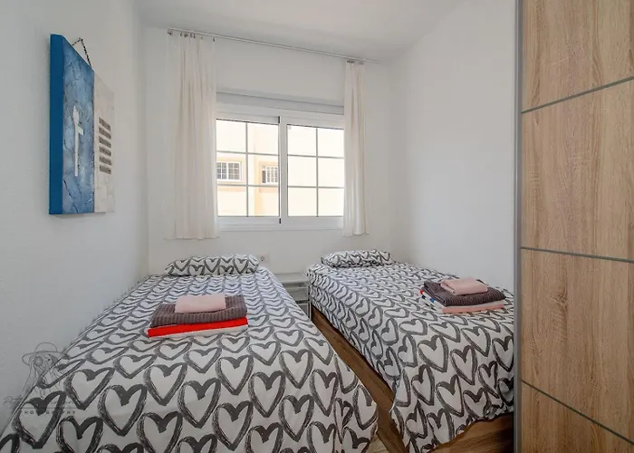 Apartamento Mar Primavera *