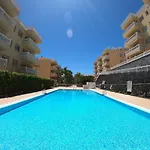 Mar Primavera Apartment