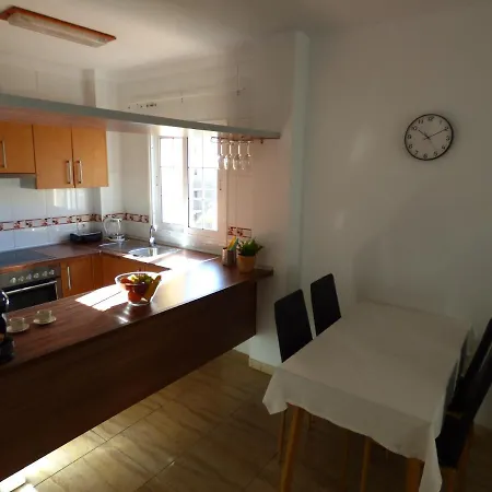 Apartment Mar Primavera