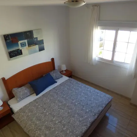 Apartment Mar Primavera *
