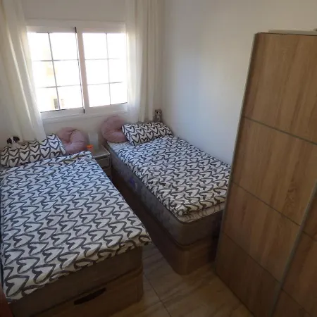 Apartment Mar Primavera *