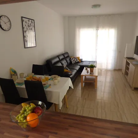 Mar Primavera Apartment Arona (Tenerife)