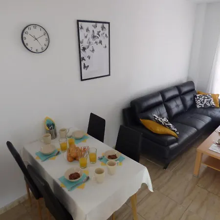 Apartment Mar Primavera *