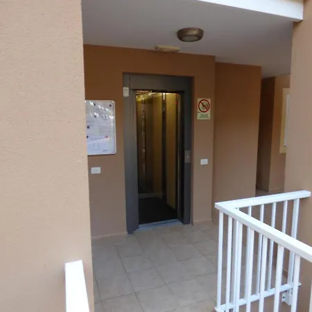 Mar Primavera Apartment *