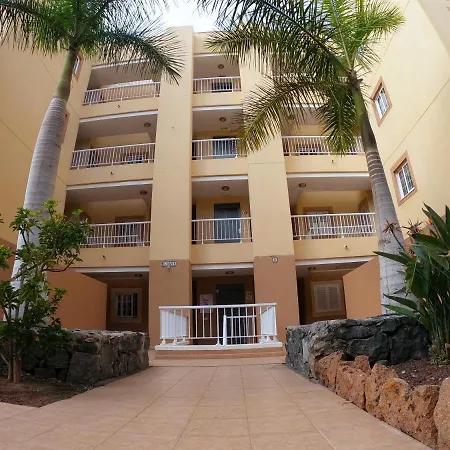 Apartment Mar Primavera