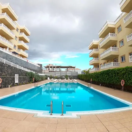 Mar Primavera Apartment