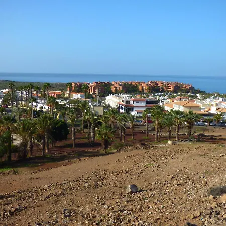 公寓 Mar Primavera 阿罗纳