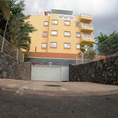 Apartment Mar Primavera