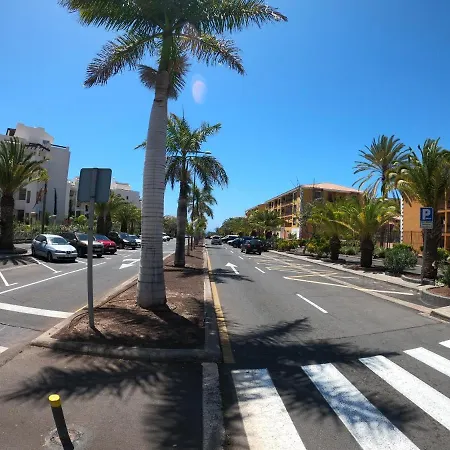 Mar Primavera Apartment Arona (Tenerife)