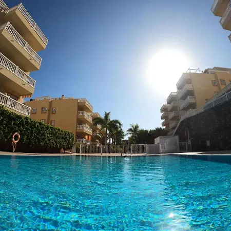 Apartment Mar Primavera Arona (Tenerife)