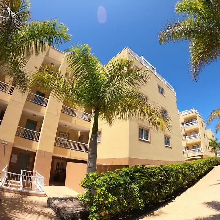 Mar Primavera Apartment