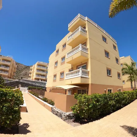 Mar Primavera Apartment