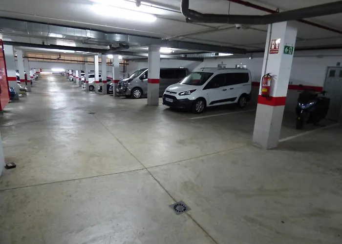 아파트 Mar Primavera *