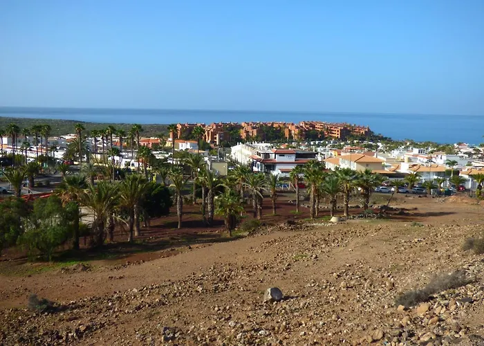 Lejlighed Mar Primavera Arona (Tenerife)