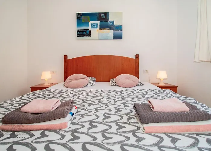 Mar Primavera * 아로나