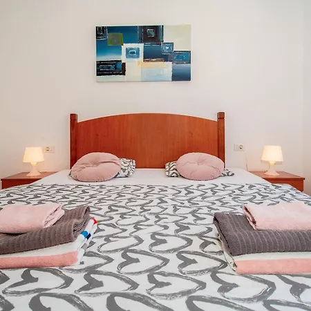 Mar Primavera * Arona (Tenerife)