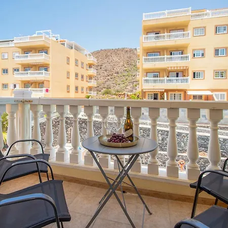 Mar Primavera Apartment