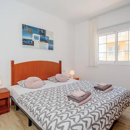 Mar Primavera Apartment *