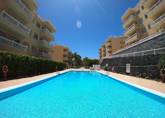 Mar Primavera Apartment