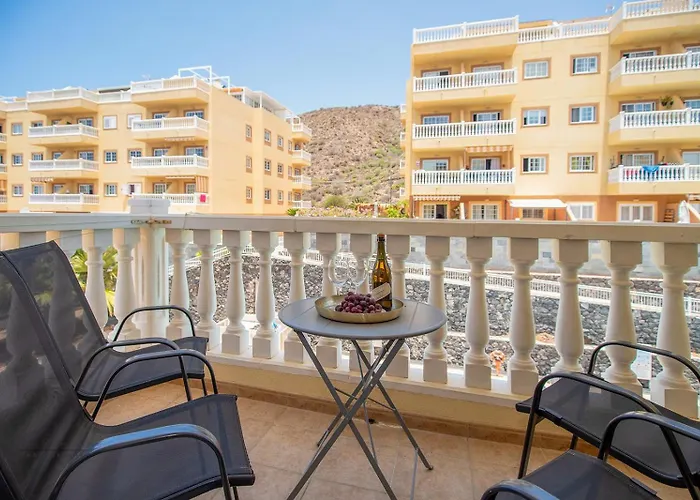 Mar Primavera Apartment